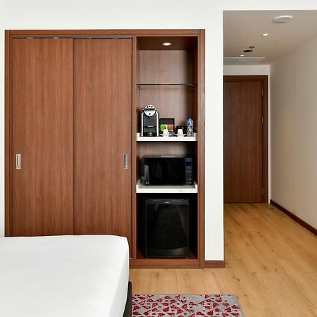 Comfort Hotel Riyadh Olaya Kültér fotó