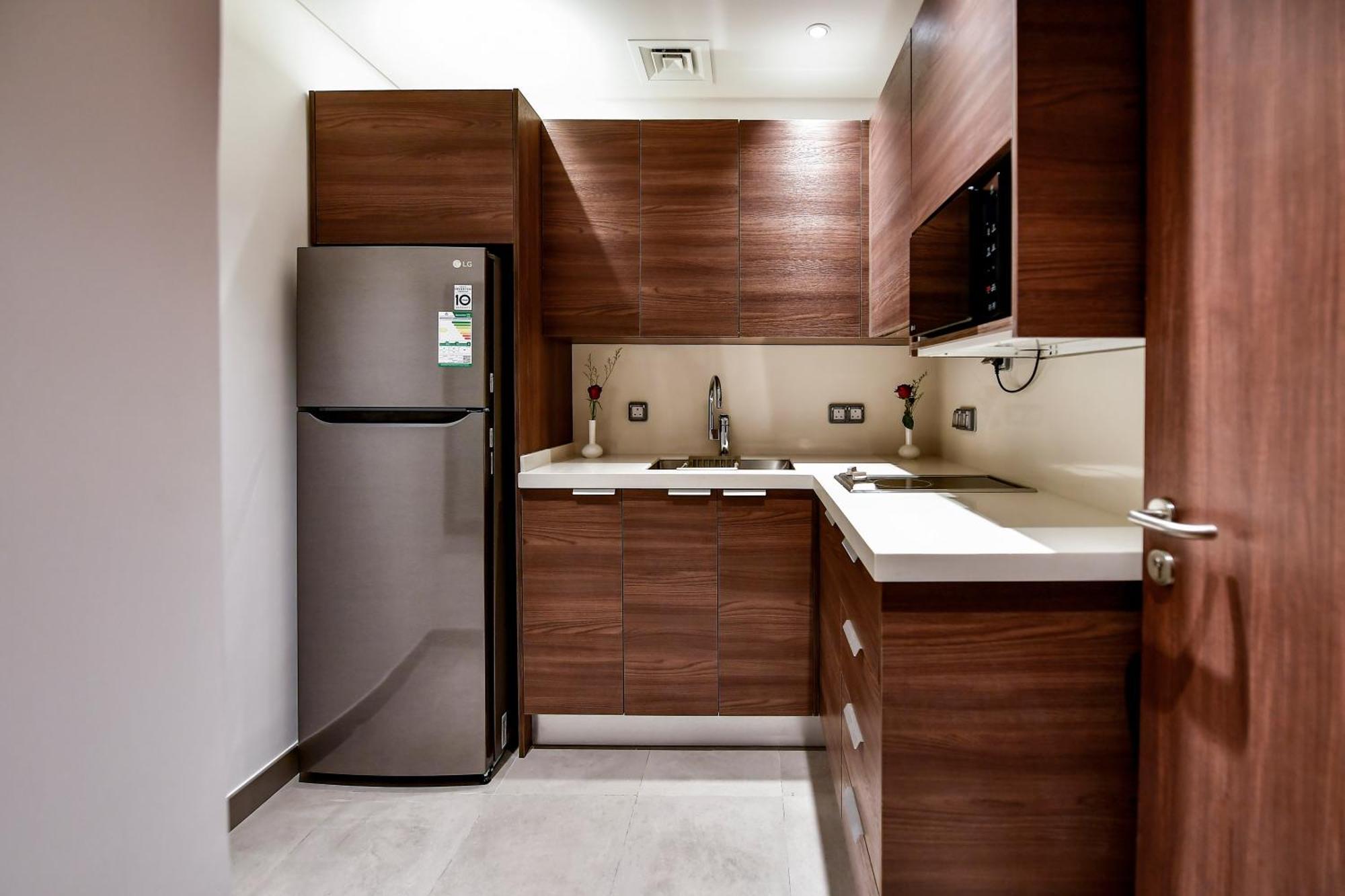 Comfort Hotel Riyadh Olaya Kültér fotó
