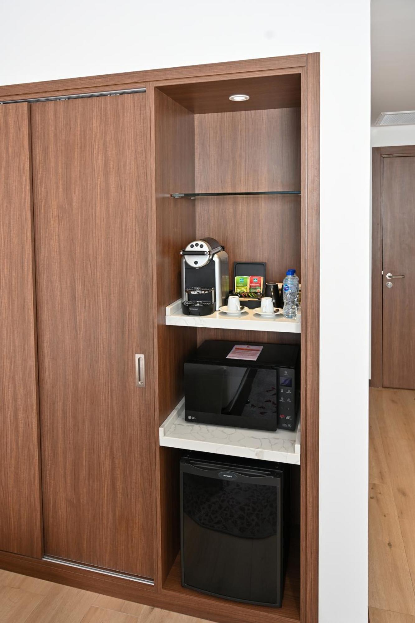 Comfort Hotel Riyadh Olaya Kültér fotó